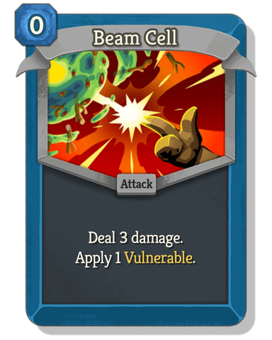 Beam Cell