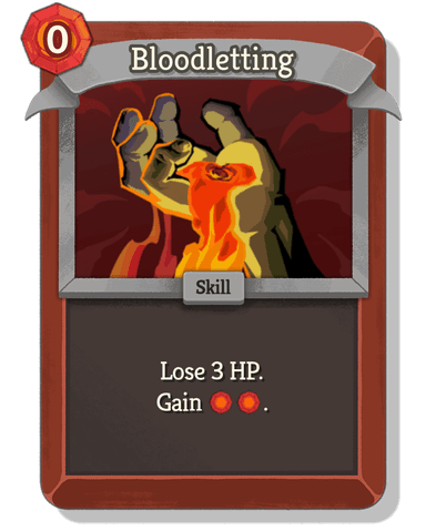 Bloodletting