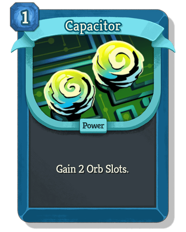 Capacitor