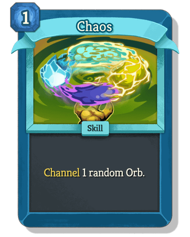 Chaos