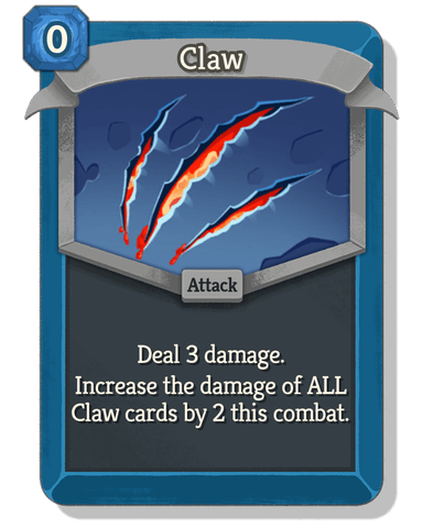 Claw