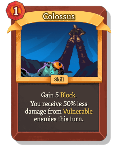 Colossus