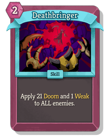 Deathbringer