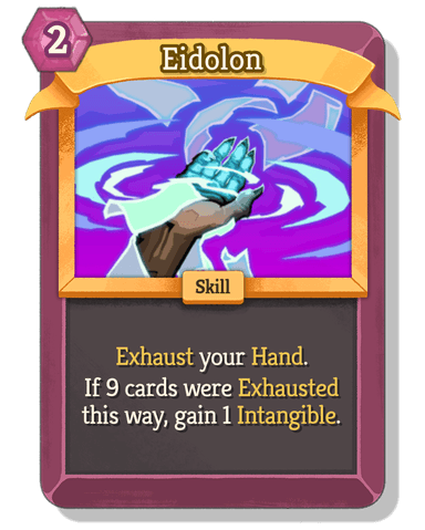 Eidolon