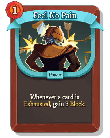 Feel No Pain