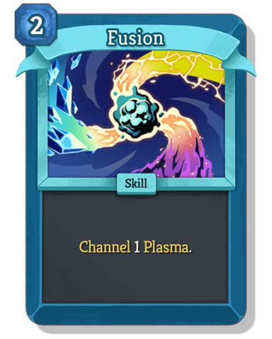 Fusion