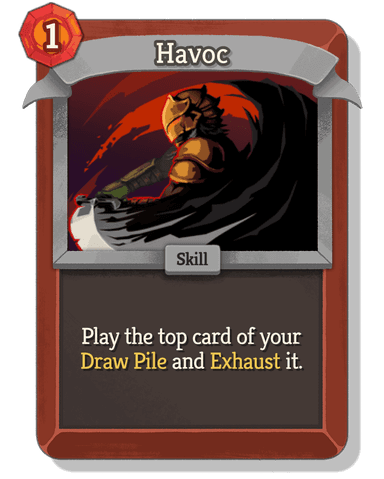 Havoc
