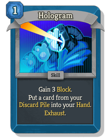 Hologram