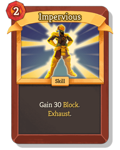 Impervious
