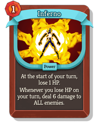 Inferno