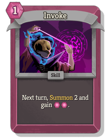 Invoke