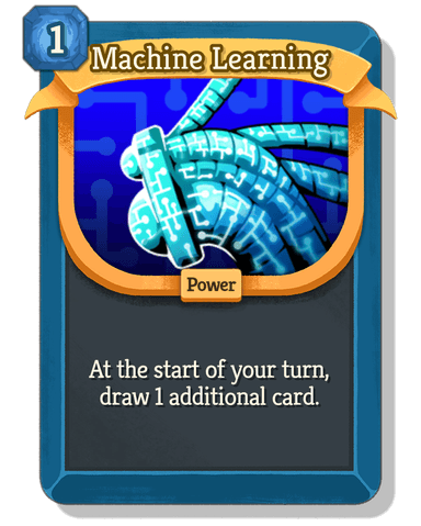 Machine Learning