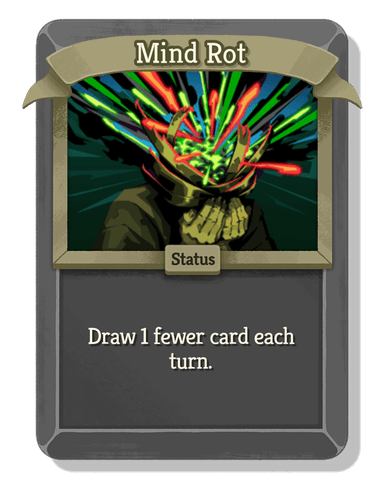 Mind Rot