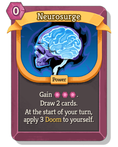 Neurosurge