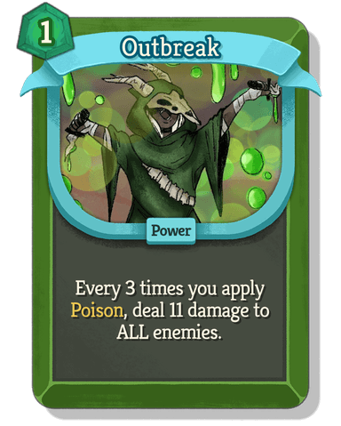 Outbreak