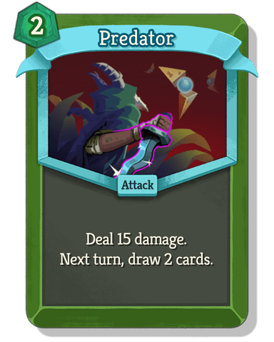 Predator