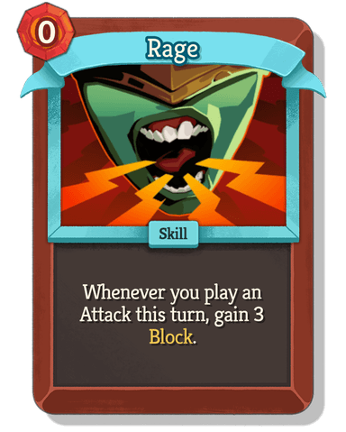 Rage