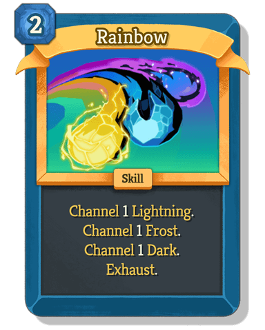 Rainbow