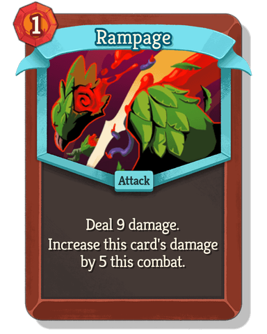 Rampage