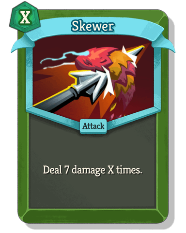 Skewer