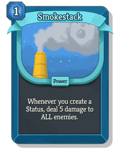 Smokestack