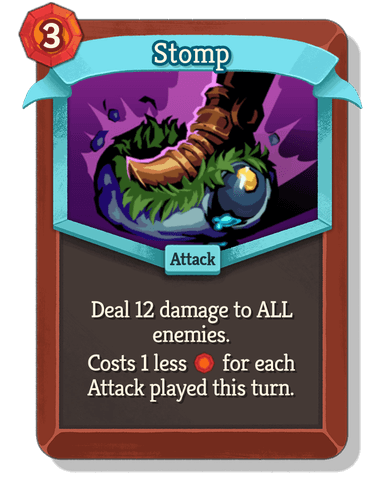 Stomp