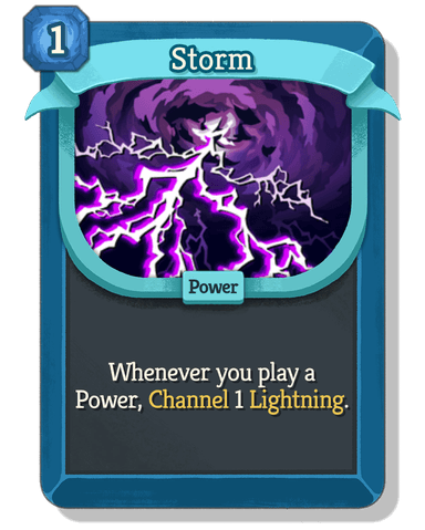 Storm