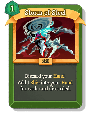 Storm of Steel