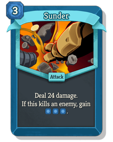 Sunder