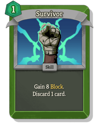 Survivor