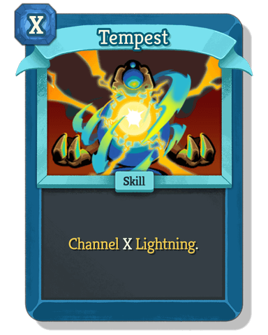 Tempest