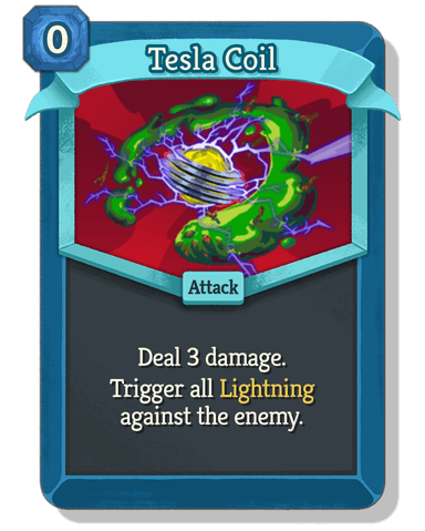 Tesla Coil
