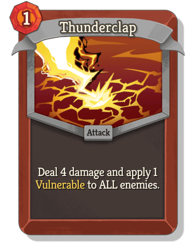 Thunderclap