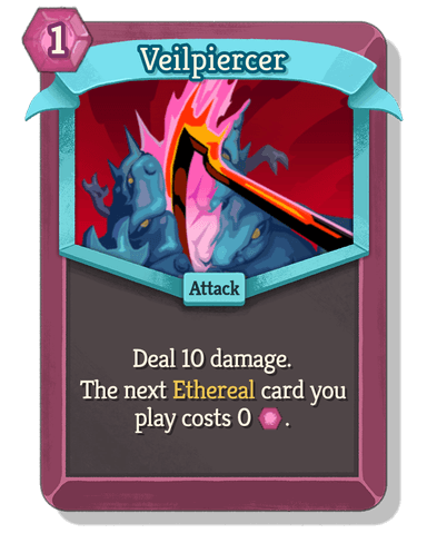 Veilpiercer
