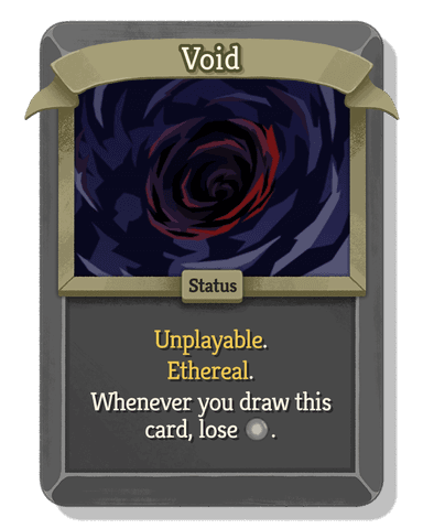 Void