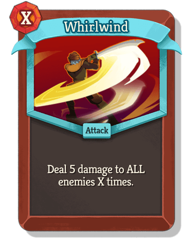 Whirlwind