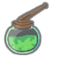 Dexterity Potion