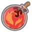 Fire Potion
