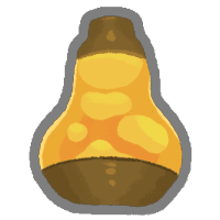 Lava Lamp