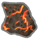 Lava Rock