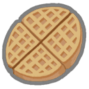Lee's Waffle
