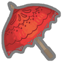 Lord's Parasol