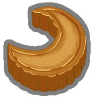 Lunar Pastry