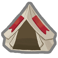 Miniature Tent