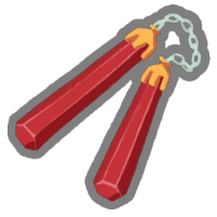 Nunchaku