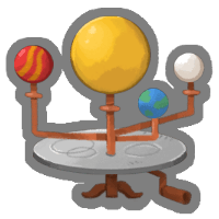 Orrery