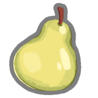 Pear