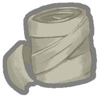 Tough Bandages